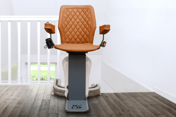 Domestic Lifts Stairlift