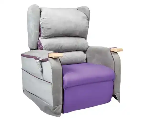 Epoch XXL Recliner Chair 1