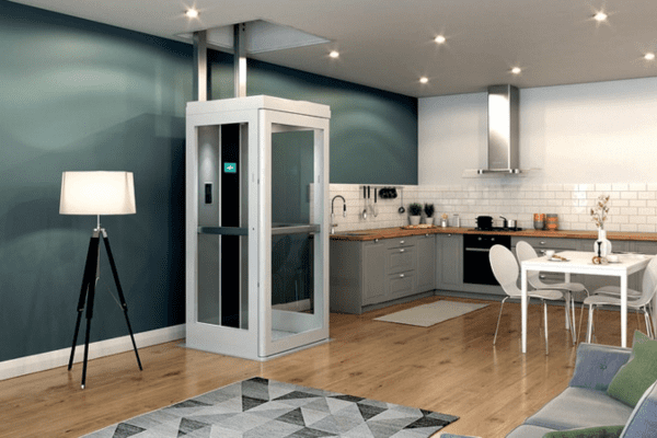 Home Lifts Residential Elevators
