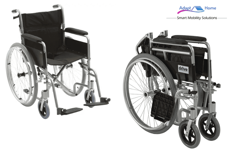 London Wheelchair Rental