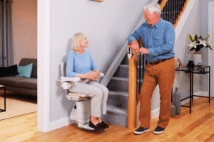 Stairlifts for the Disabled