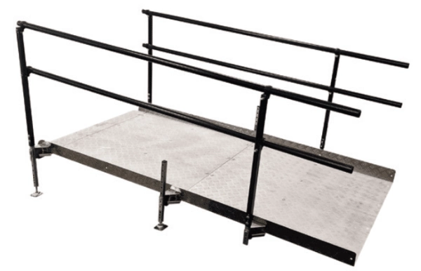 Modular Ramp 4