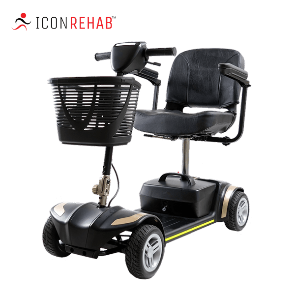 Equinox Travel Mobility Scooter