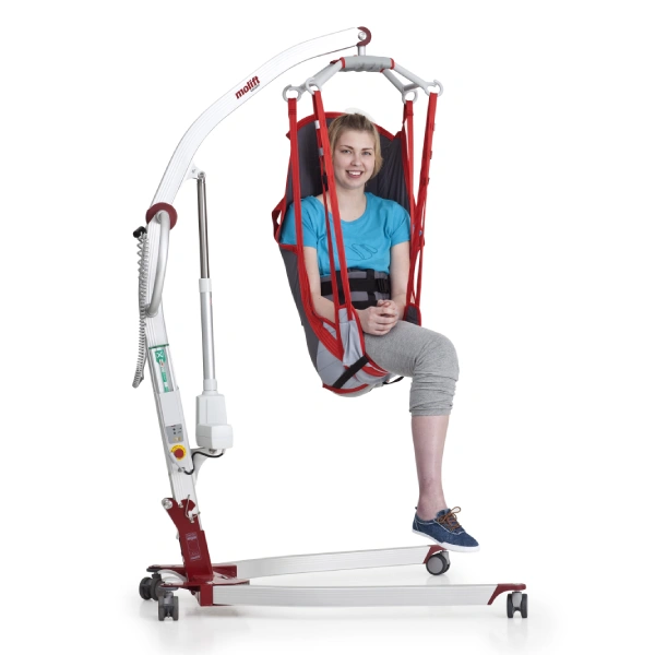 Molift Smart 150 Hoist - Image 6