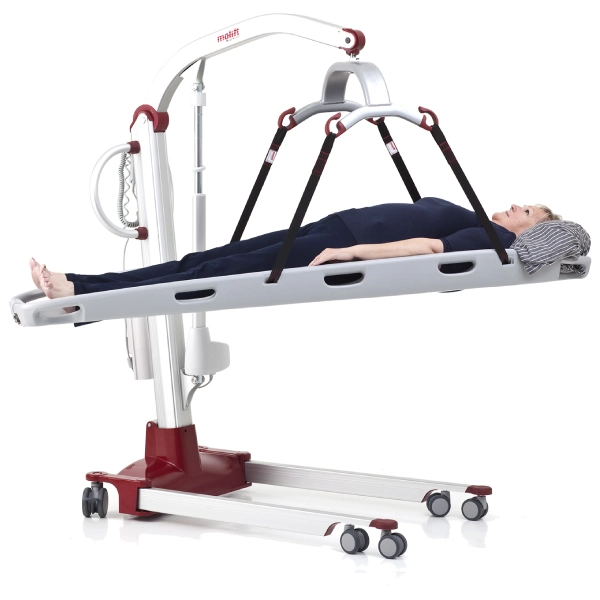 Using Molift Mover 300