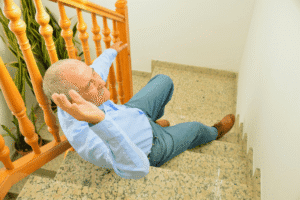 Stairlifts for People with Parkinson's Disease
