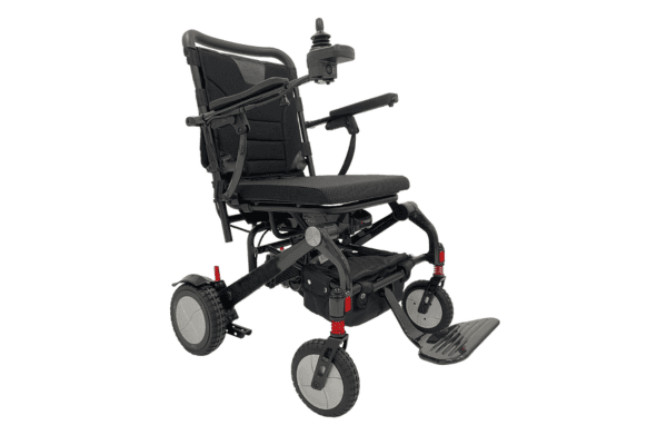 Wheelchair-Hire-Electric