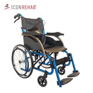 Explorer Travel Wheelchair