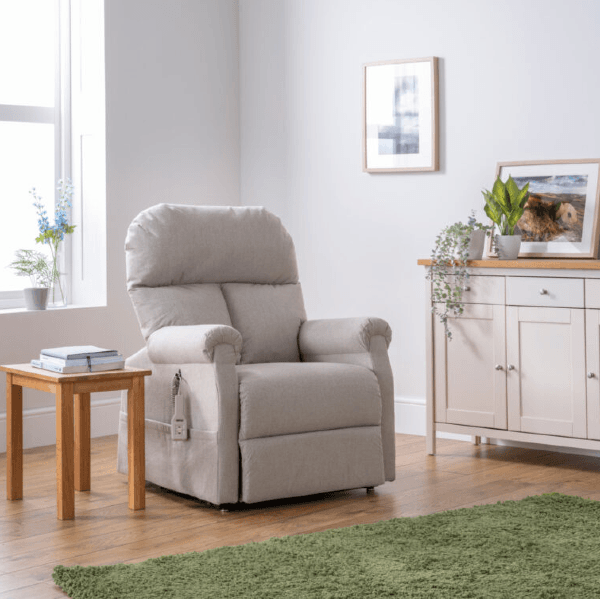Pompeii Riser Recliner Chair LP