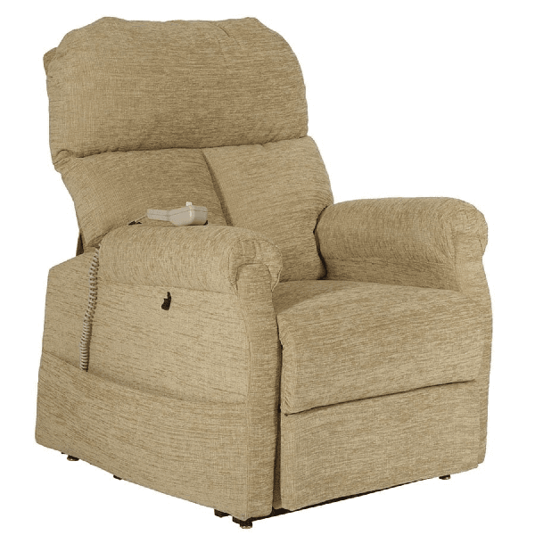 Pompeii Riser Recliner Chair LP - Image 3
