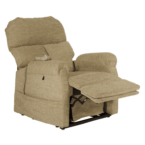 Pompeii Riser Recliner Chair LP - Image 2