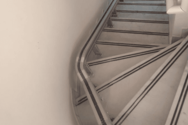 stairlift installation (5)