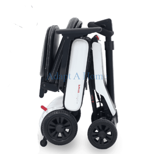 Foldable Lightweight Scooter