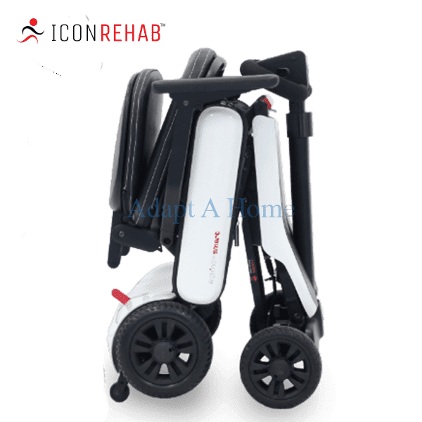 Equinox Smart Mobility Scooter