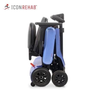 Equinox Smart Mobility Scooter