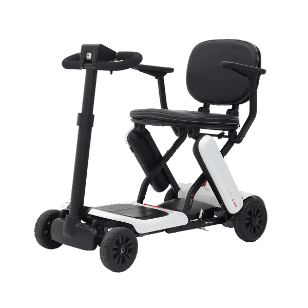 Equinox Smart Mobility Scooter by Icon Rehab
