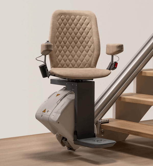 Straight Stairlift