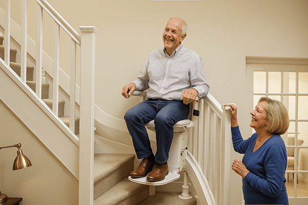 Stairlift