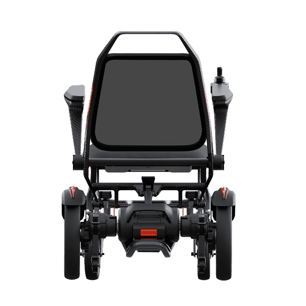 Portable Powechair