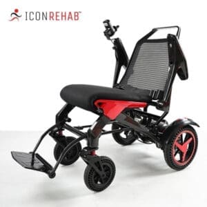 Portable Powechair
