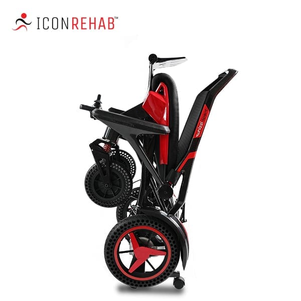 Foldable Powerchair