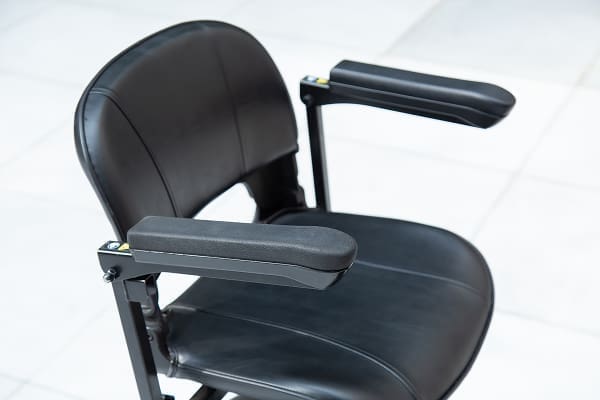 Comfortable Seat
