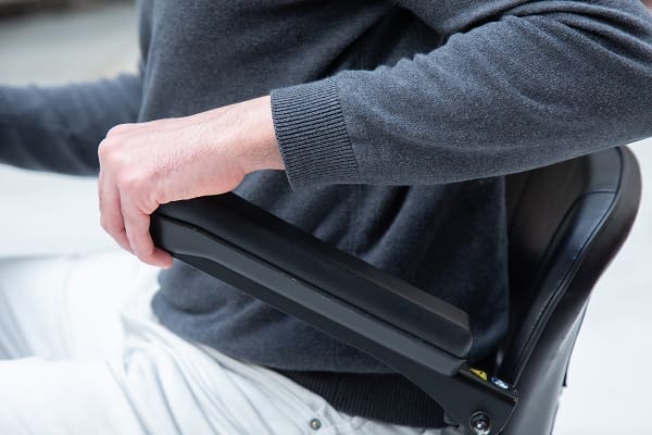 Adjustable Armrest