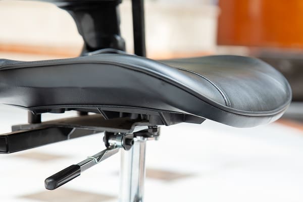 Swivel Seat for Travel Scooter