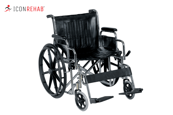 X-Large Wheelchair