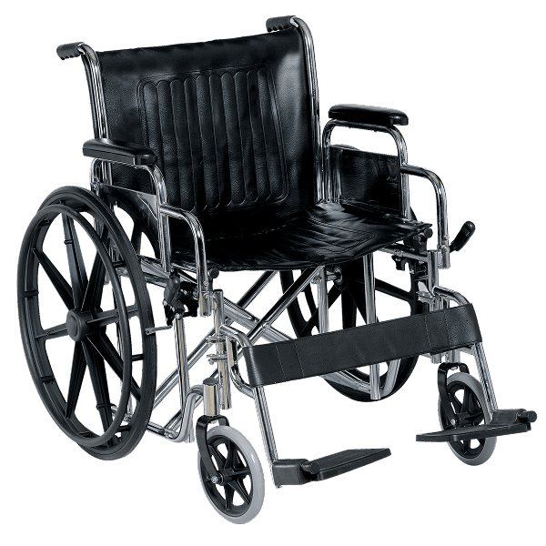 X-Large Wheelchair