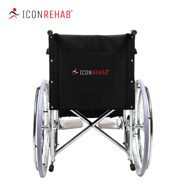 Explorer Value Wheelchair - Image 4