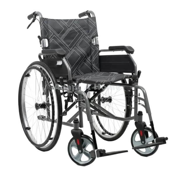 Explorer Standard Wheelchair