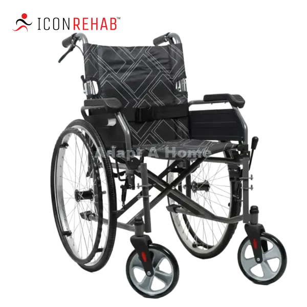 Explorer Standard Wheelchair