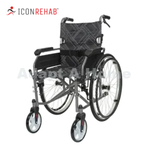 Explorer Standard Wheelchair