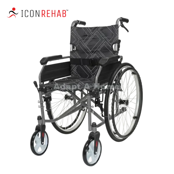 Explorer Standard Wheelchair