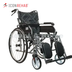 Explorer Standard Wheelchair