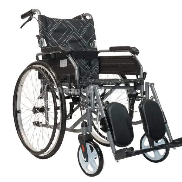 Explorer Standard Wheelchair