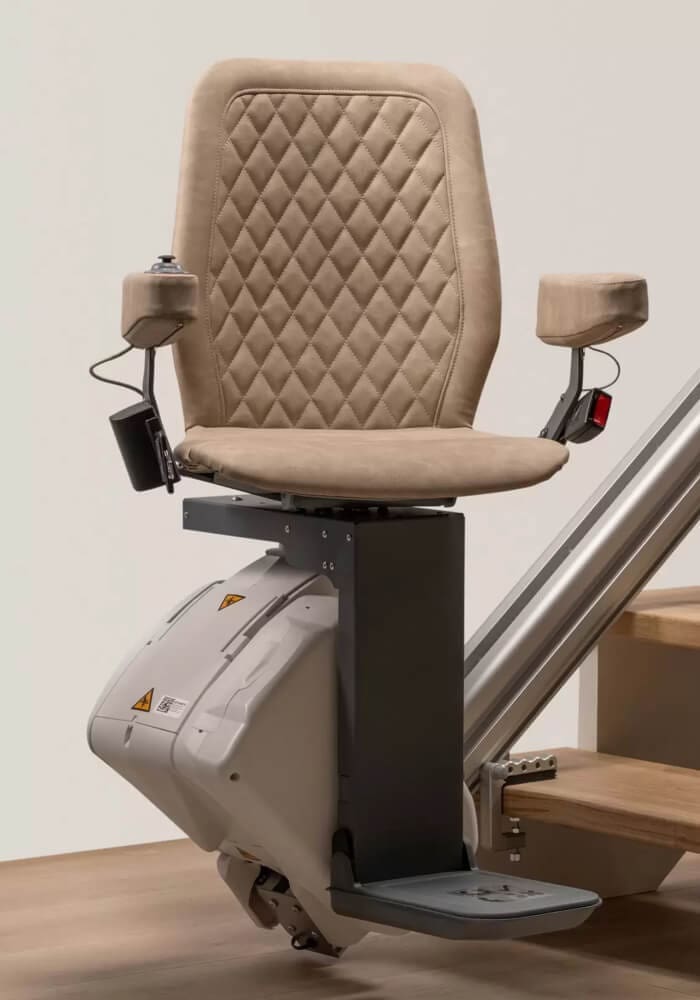 Sairlift 4