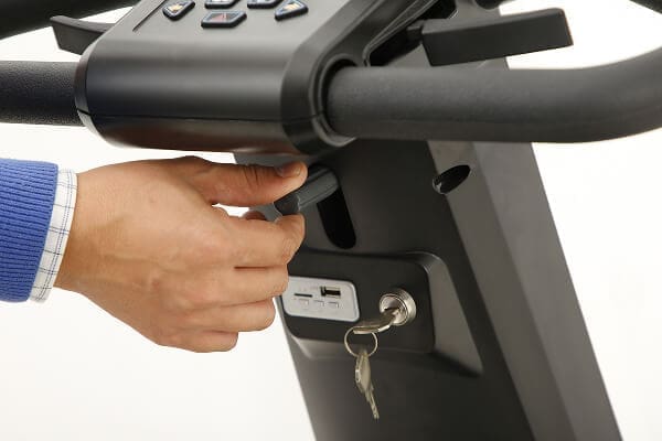 Equinox Grande Mobility Scooter