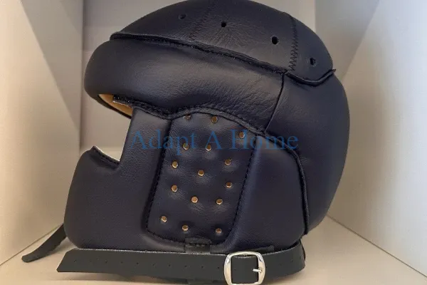 Special Needs Helmet