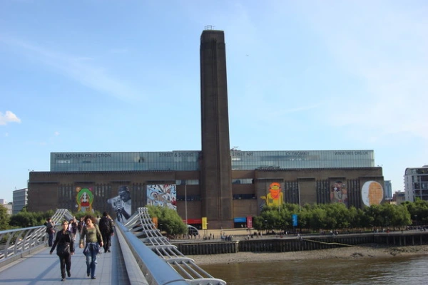 Tate modern