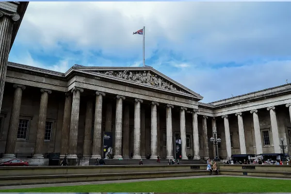 British Museum