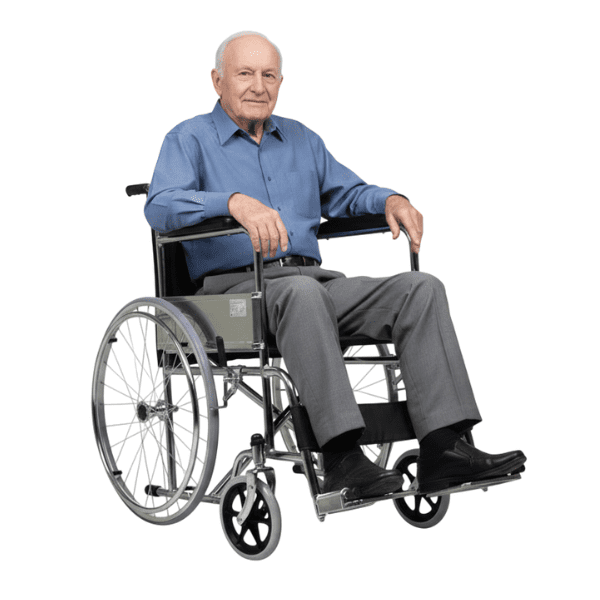 Explorer Value Wheelchair Rental