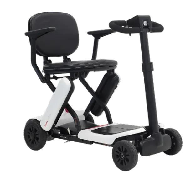 Equinox Smart Rental