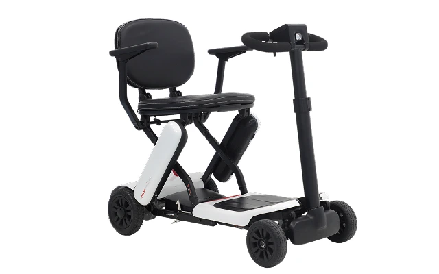 Equinox Smart Rental