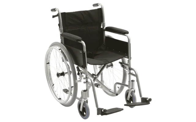 Wheelchair Rental