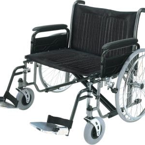 bariatric-wheelchair