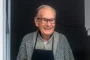smiling older man smiling older man